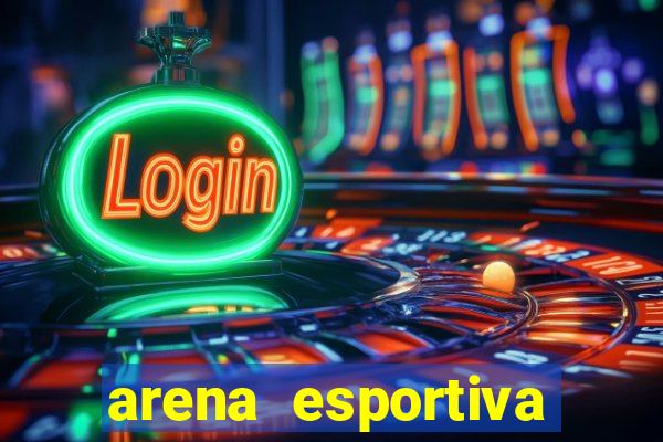 arena esportiva consultar bilhete